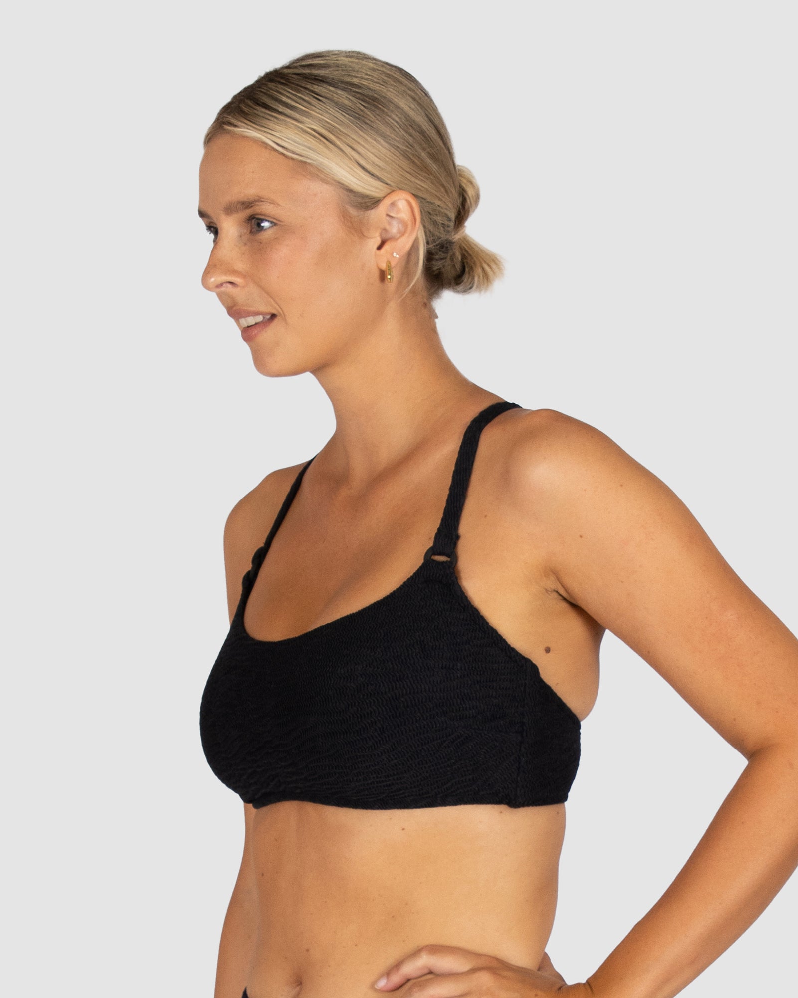 Ibiza E.F Bralette Top