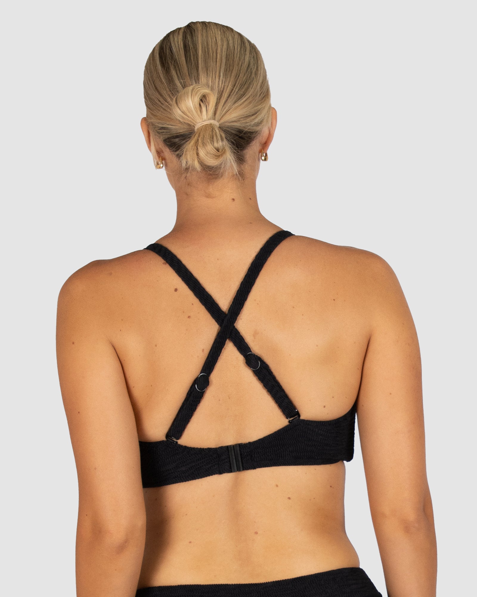 Ibiza E.F Bralette Top