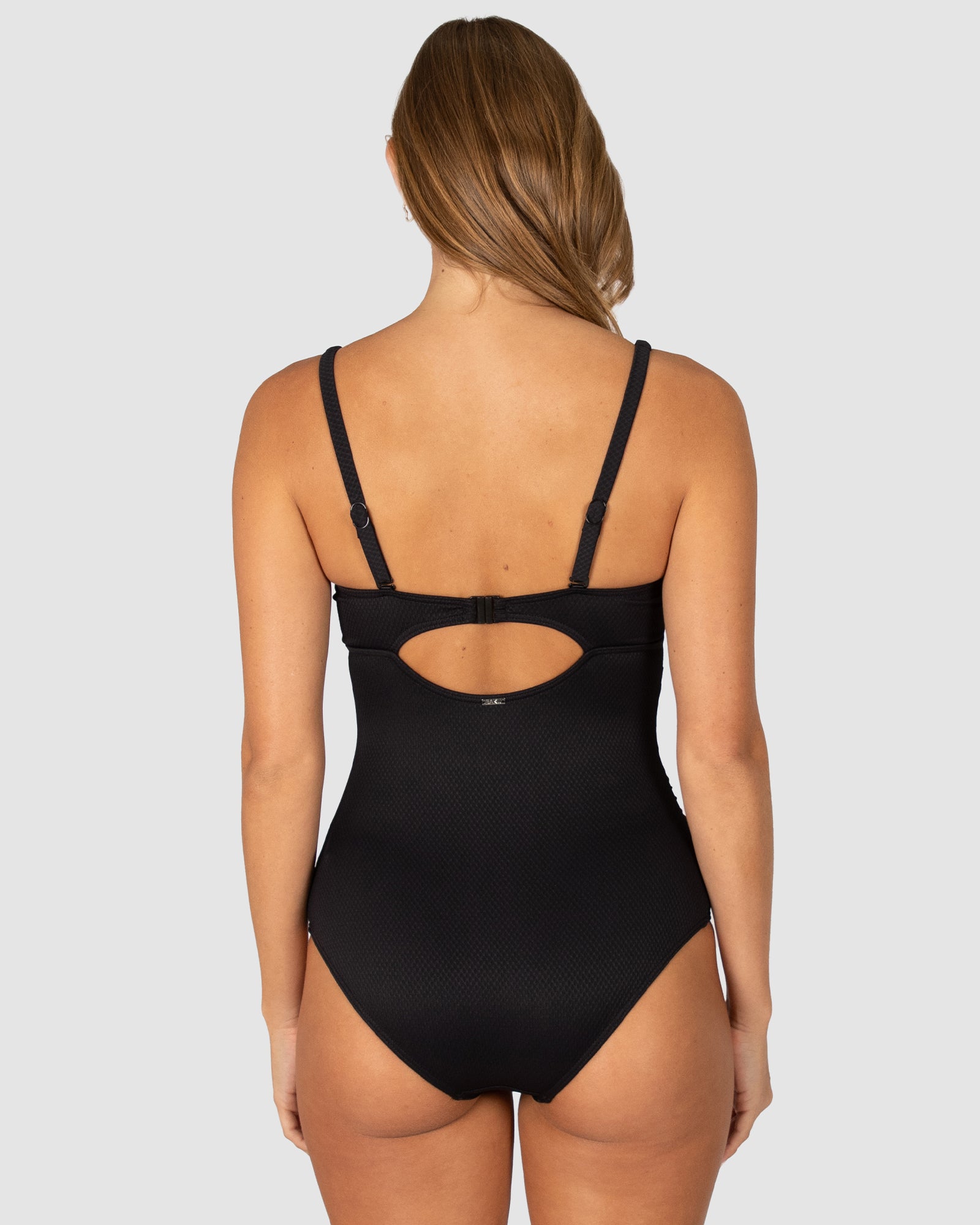 Rococco Booster One Piece
