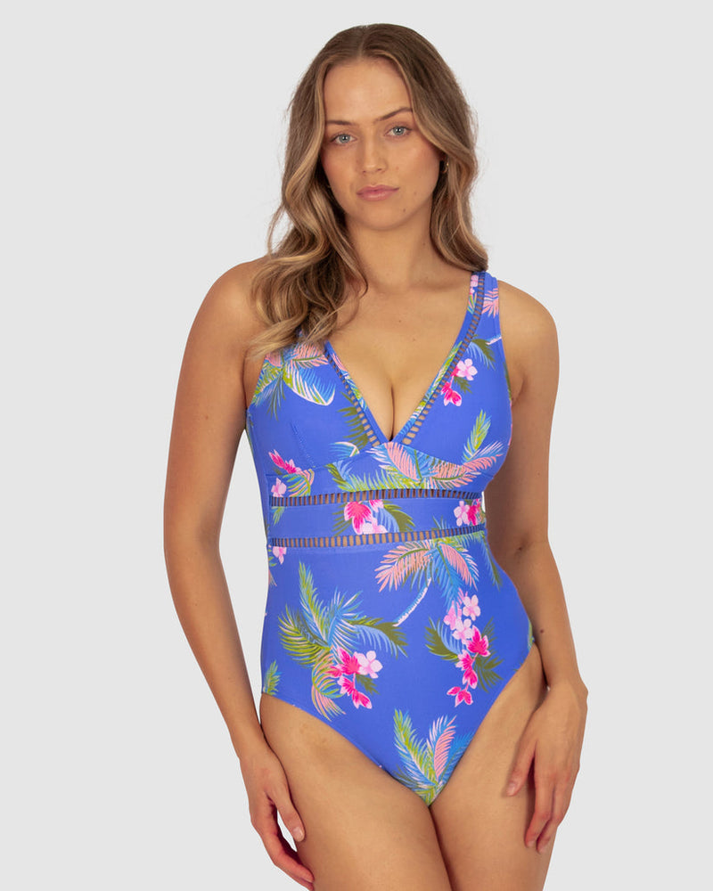 Amalfi Lline Op One Piece