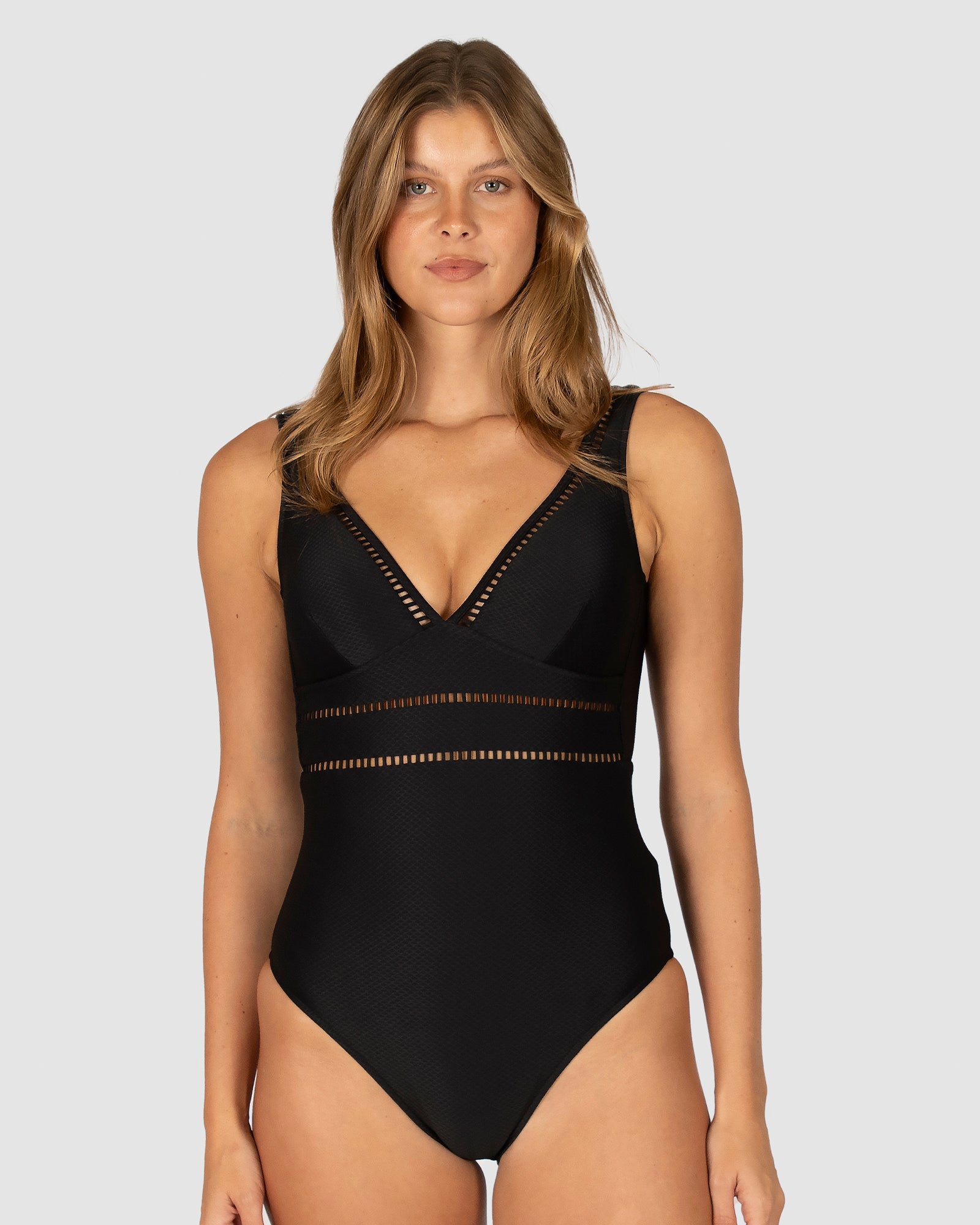 Rococco Line One Piece