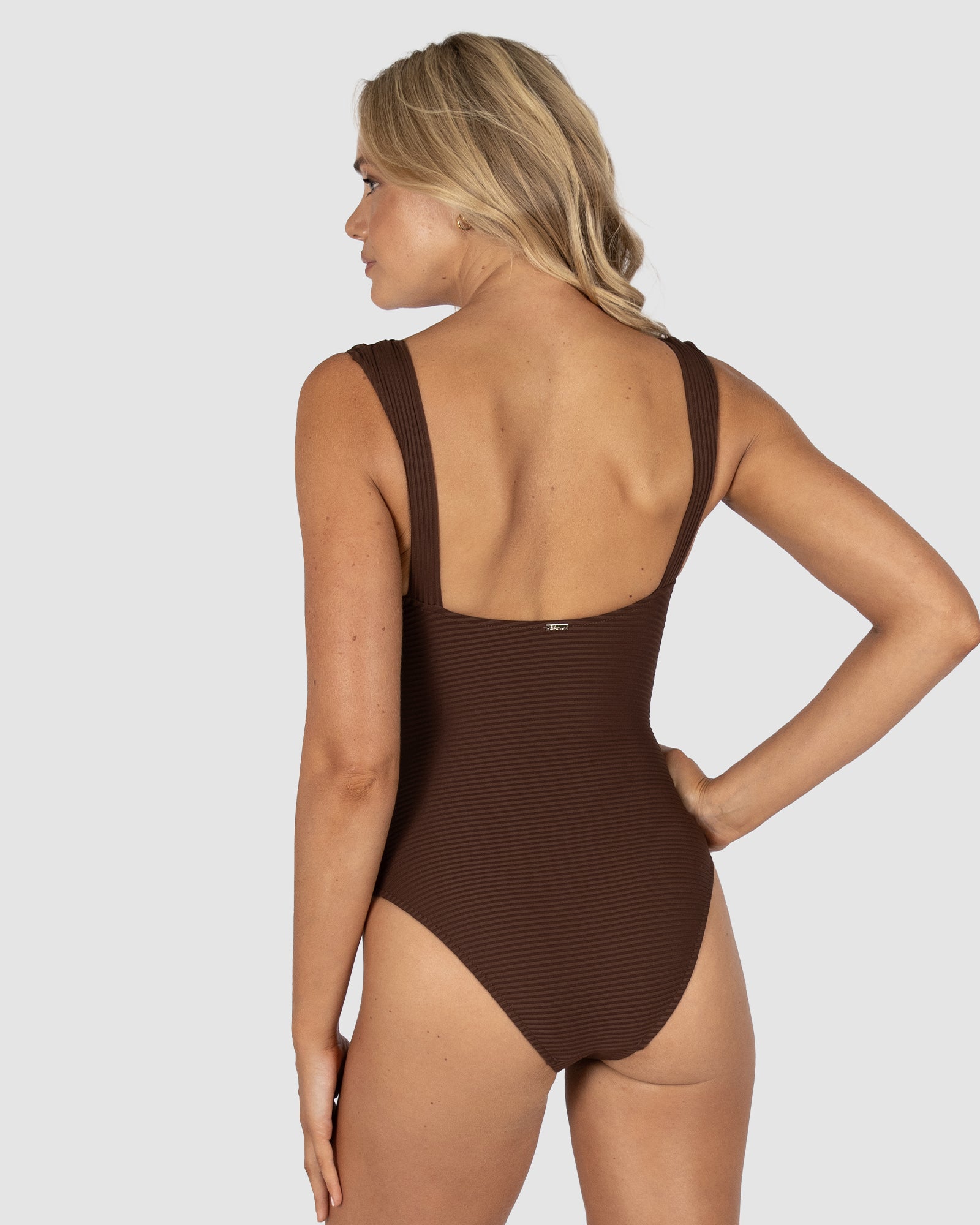 Positano Retro One Piece