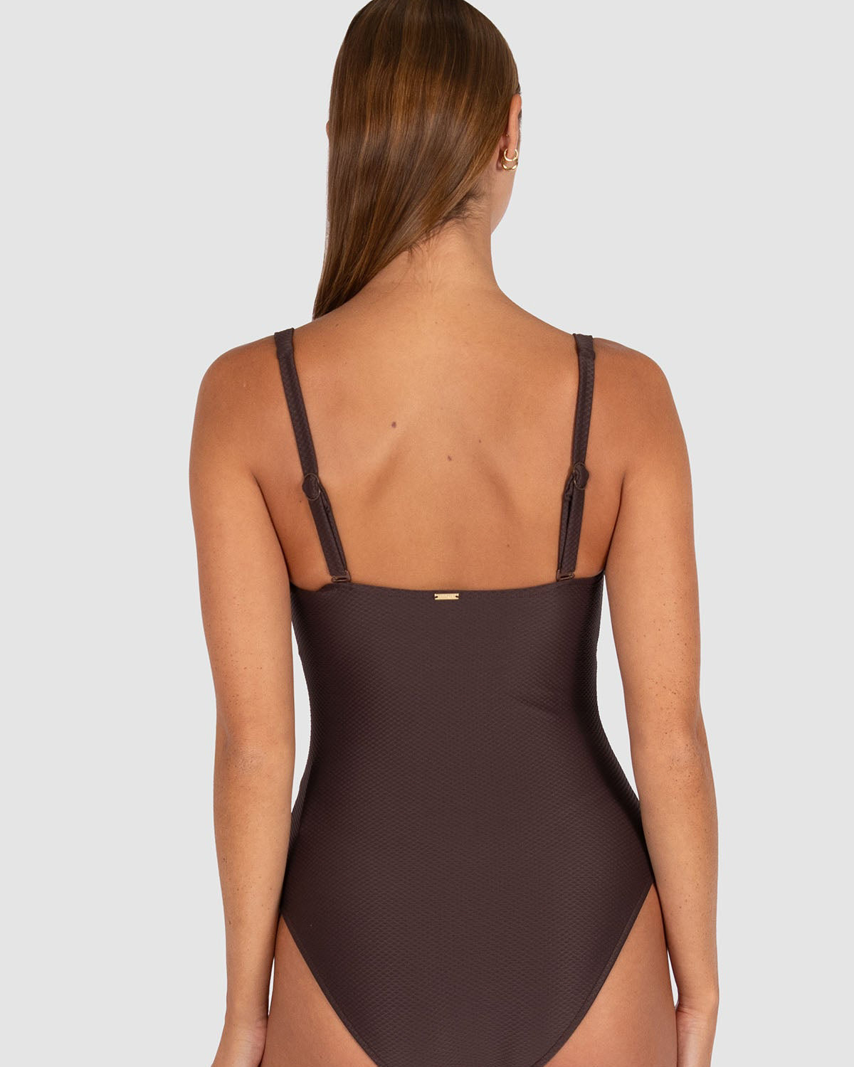 Rococco Square One Piece
