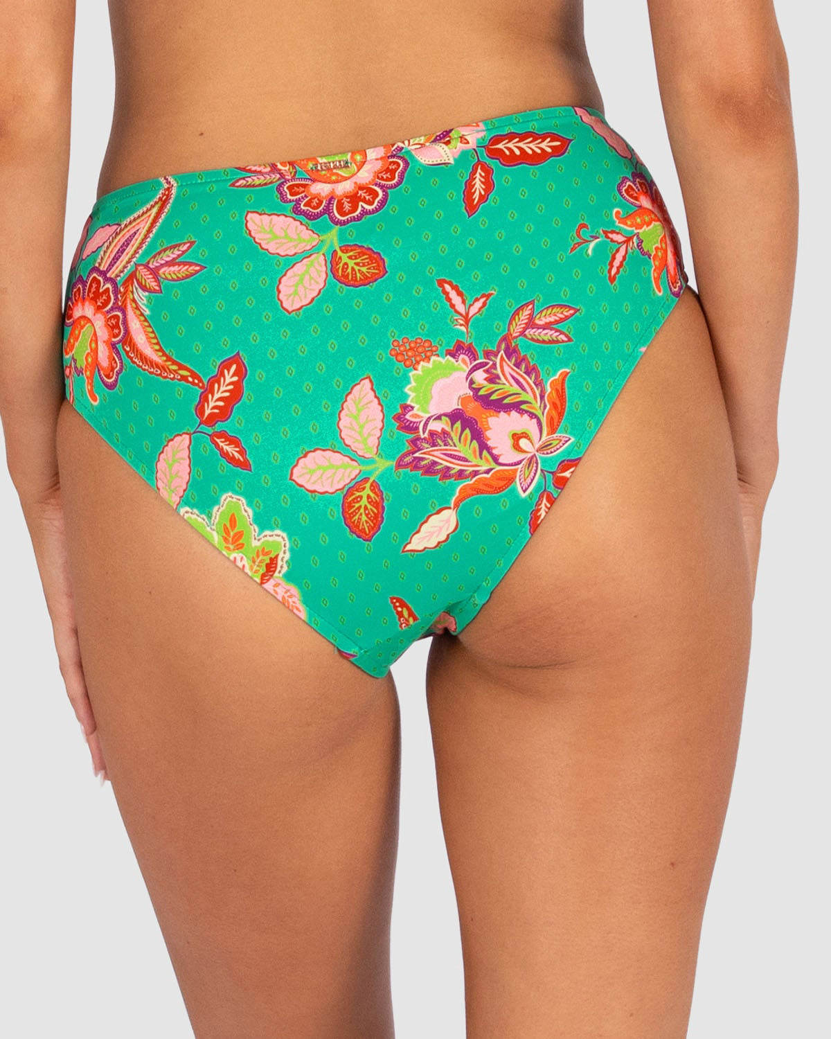 Spice Temple Mid Pant