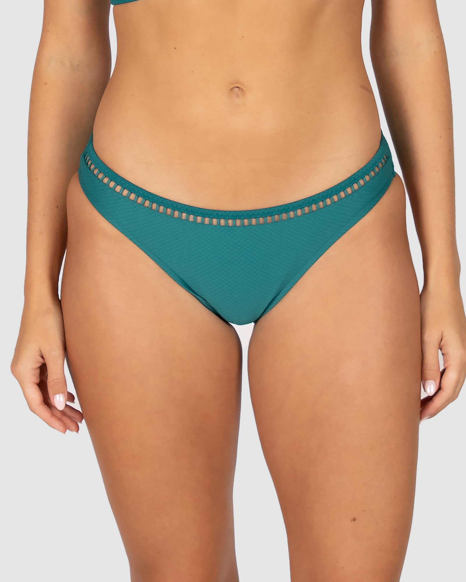 Rococco Lace Regular Pant