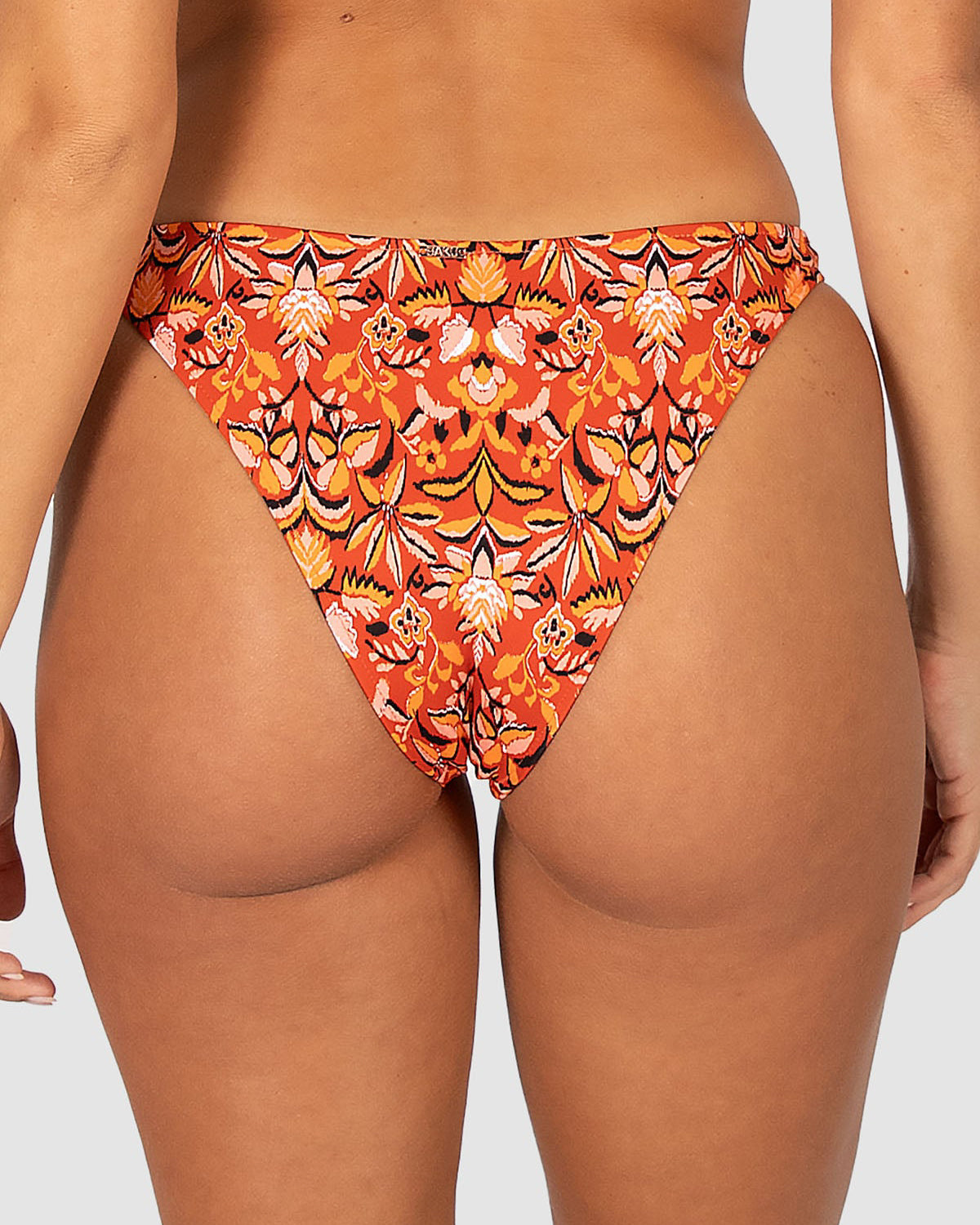 Free Spirit High Leg Rio Pant