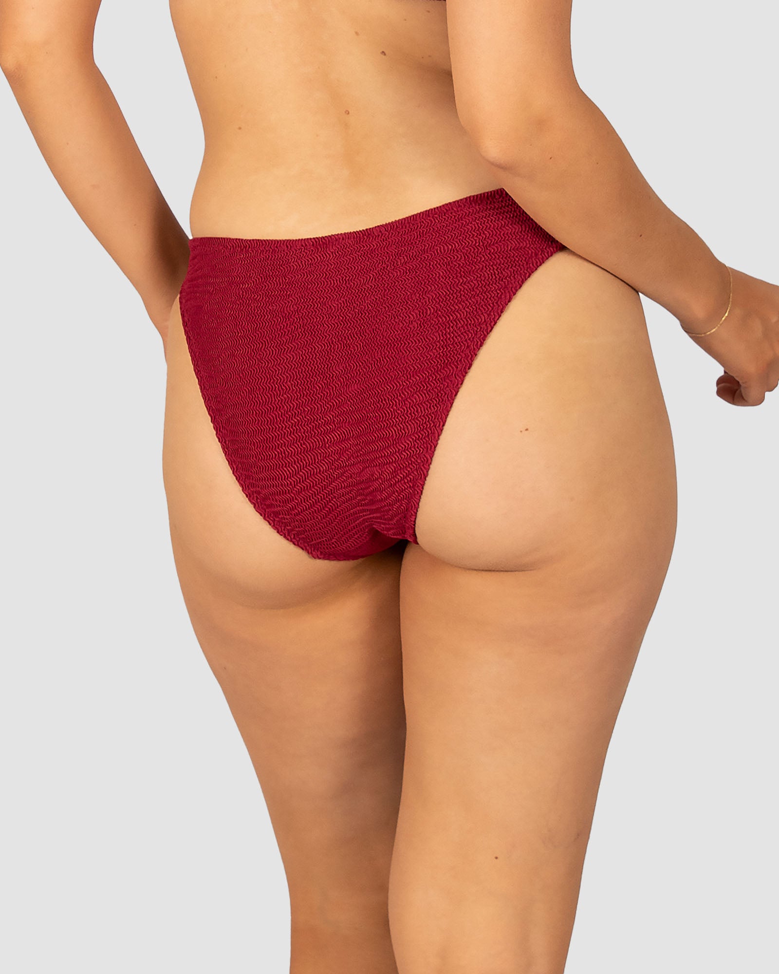 Ibiza Ring Hipster Pant
