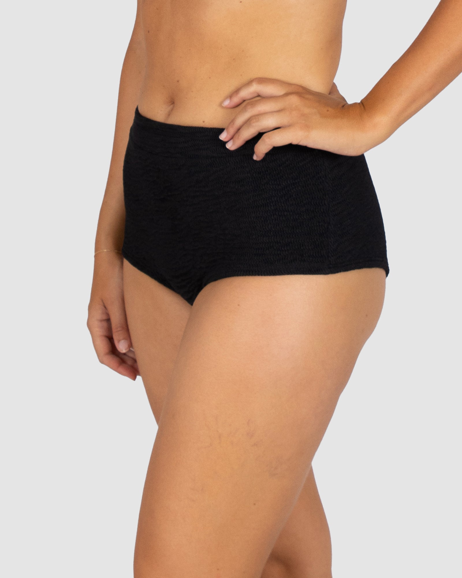 Ibiza Cheeky Boyleg Pant