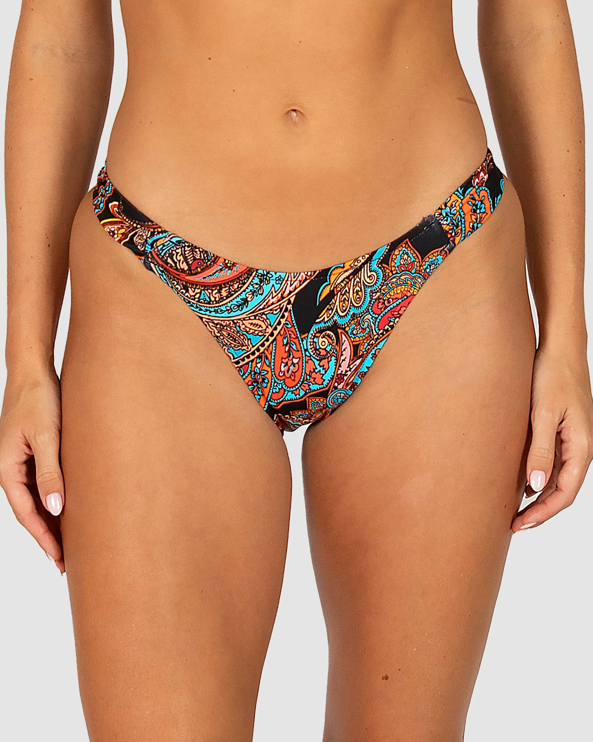 Sirenuse Cheeky Pant