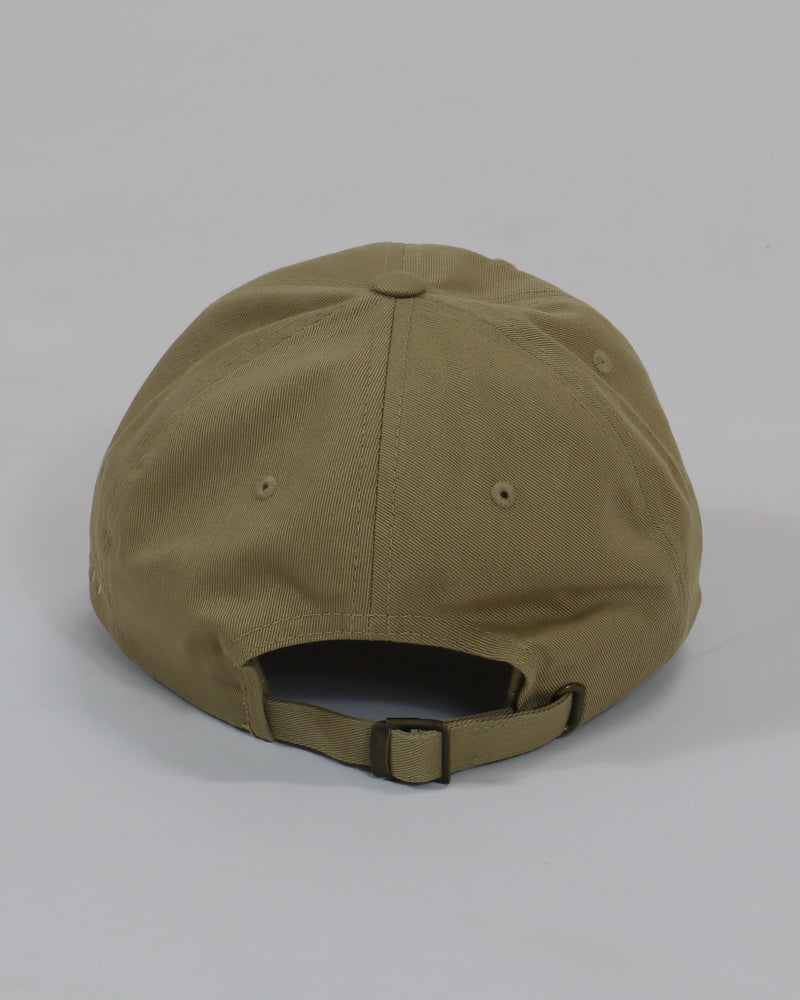 Banksia Curve Dad Cap