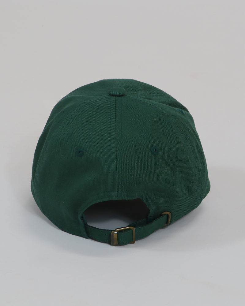 Banksia Curve Dad Cap