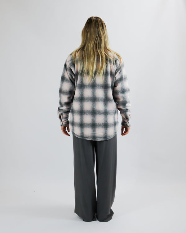 Horizons Sherpa Flannel