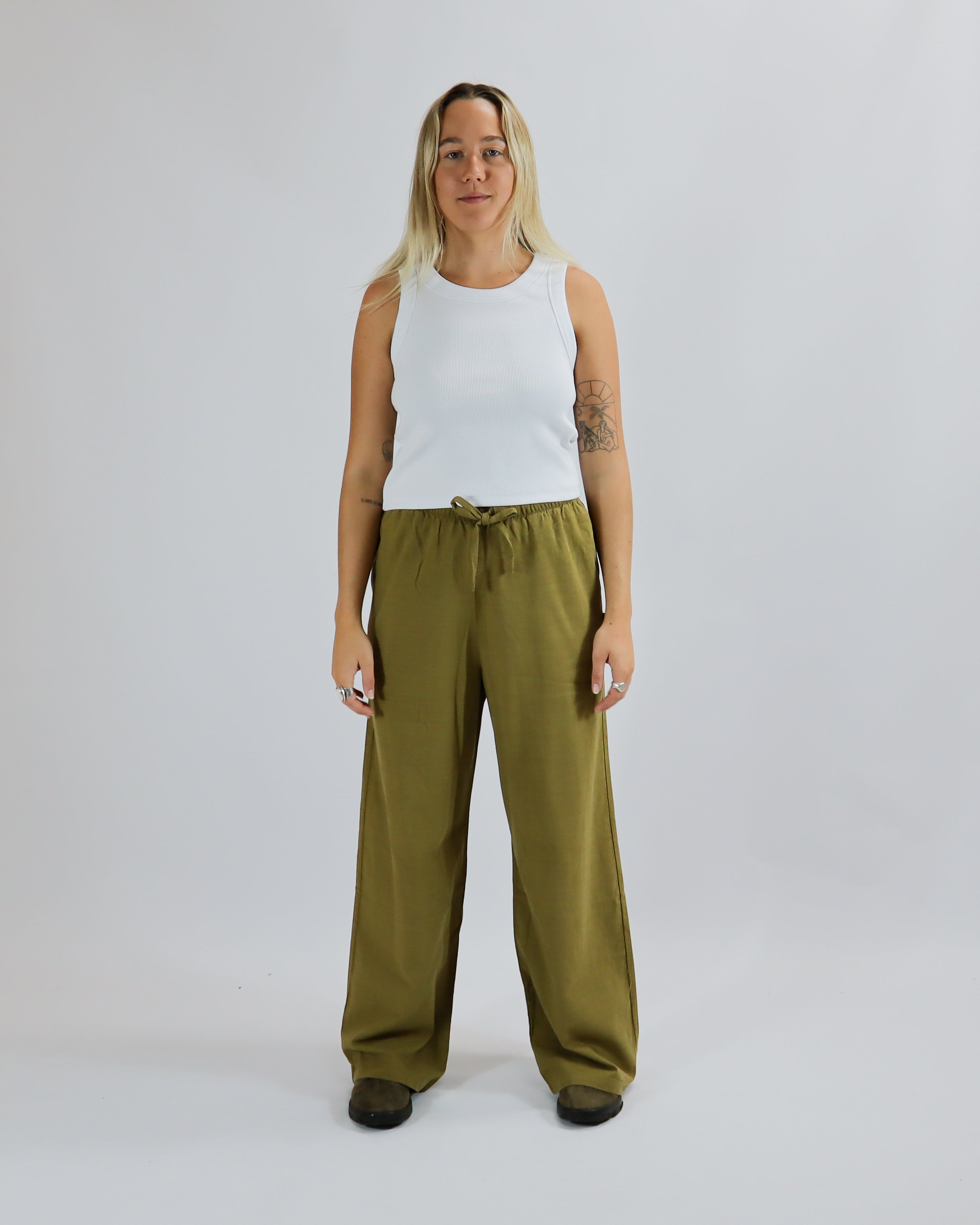Essential Beach Pant