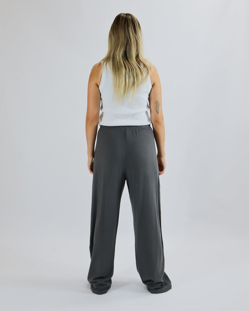 Longing Rib Pant