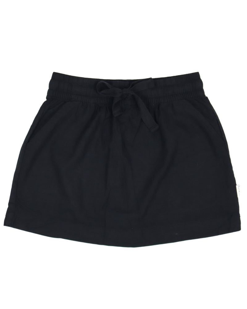 Essential Mini Skirt