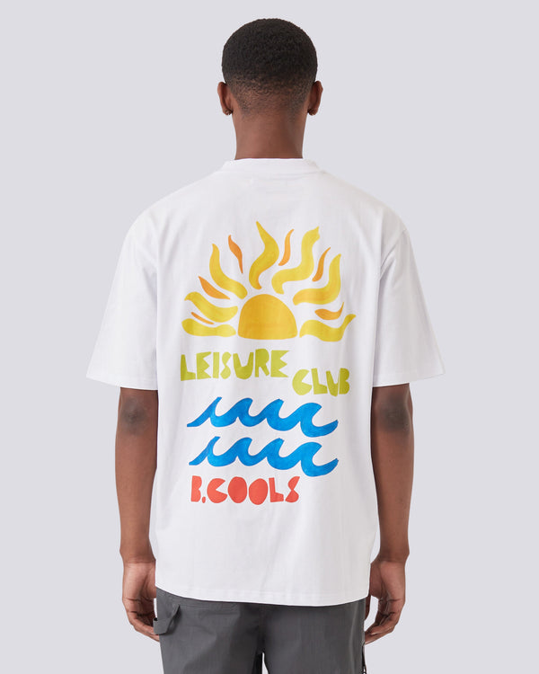 L.C.B Tee