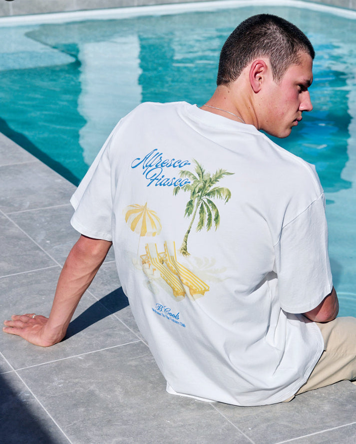 Fiasco T-Shirt