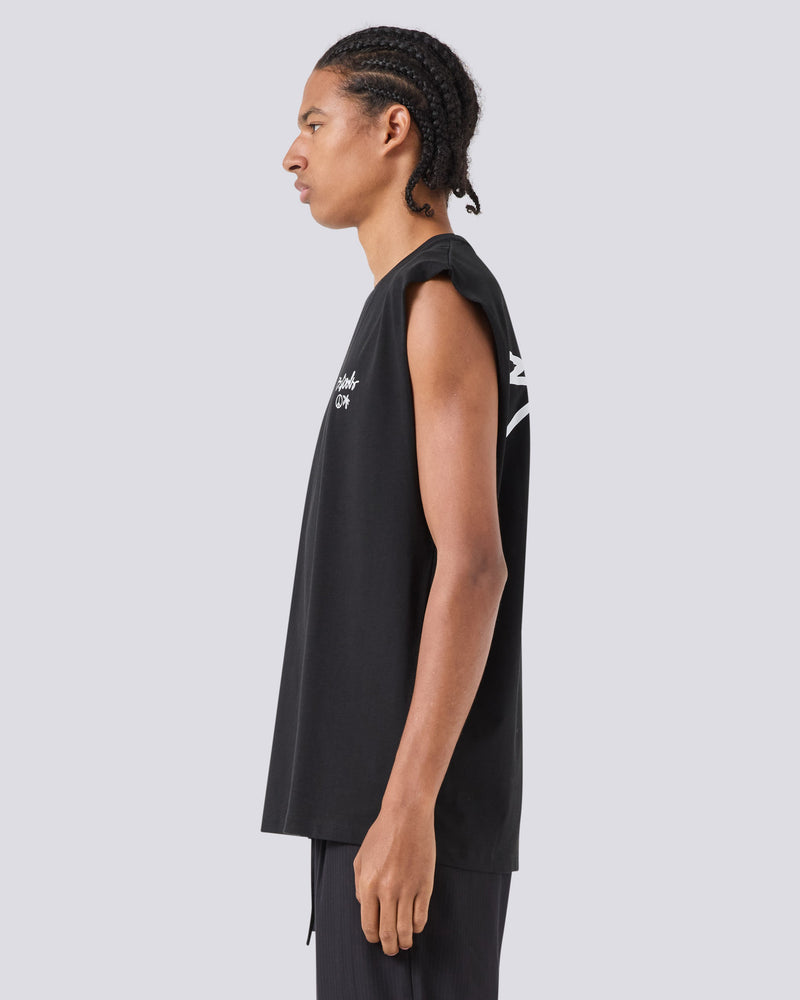 YC Muscle Tee