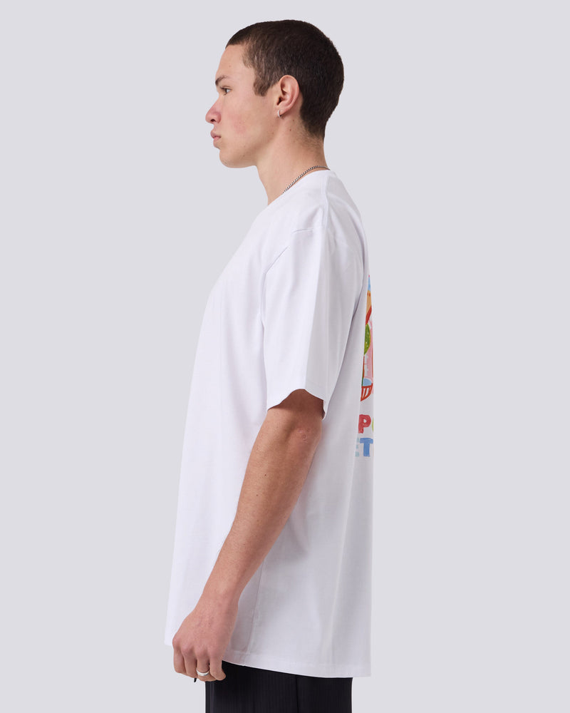 Watercolour Tee