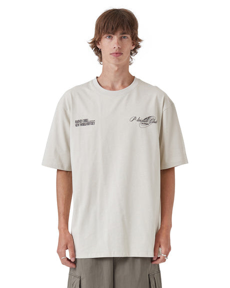 NS Short Sleeve Tee