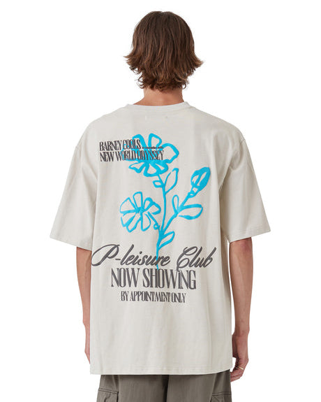 NS Short Sleeve Tee