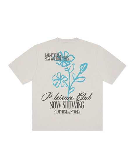 NS Short Sleeve Tee