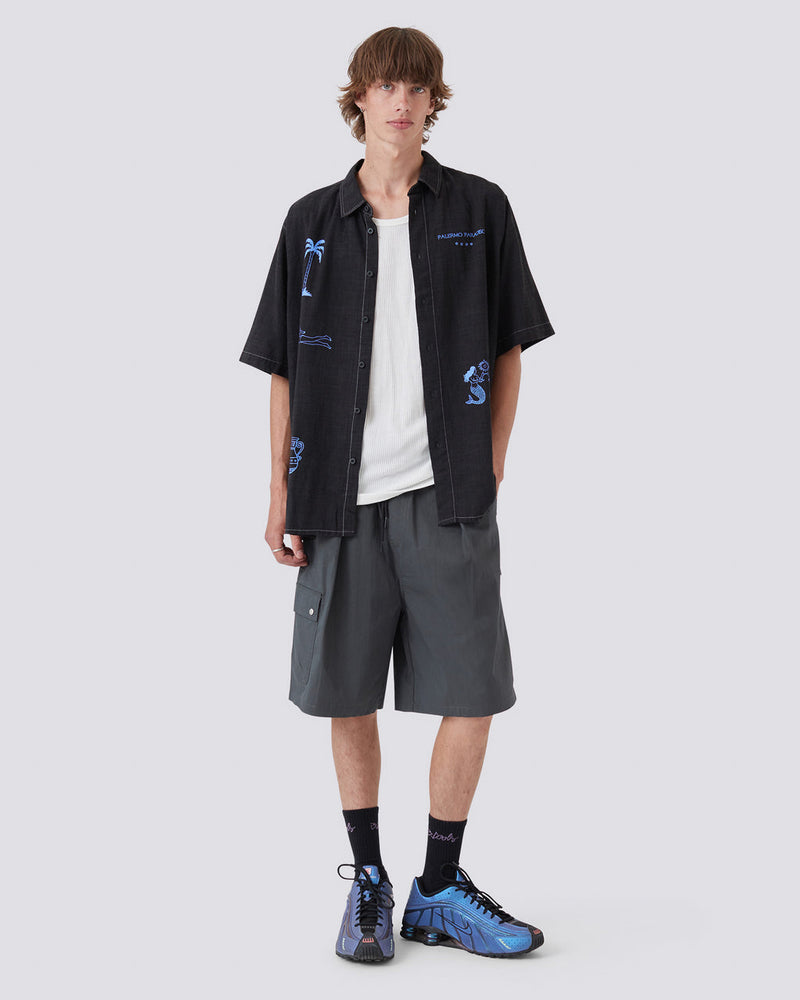 Palermo Short Sleeve Shirt