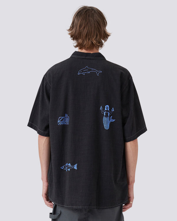 Palermo Short Sleeve Shirt