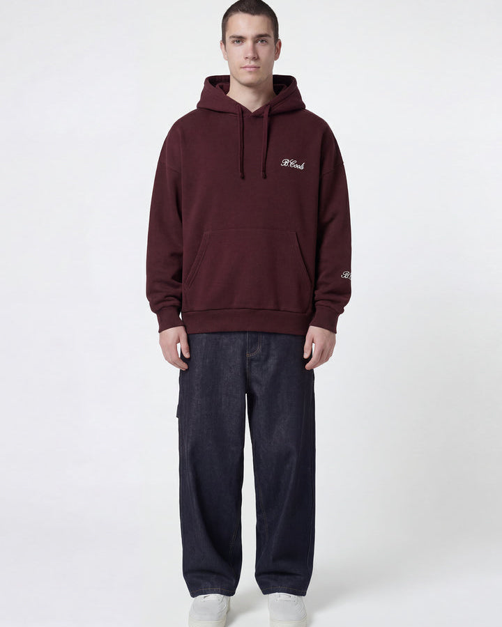 Scribe Hood