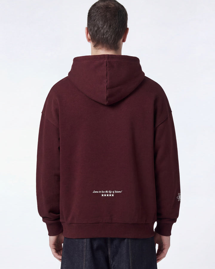 Scribe Hood
