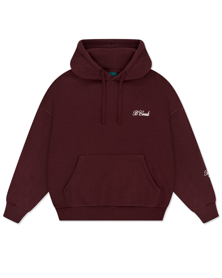Scribe Hood