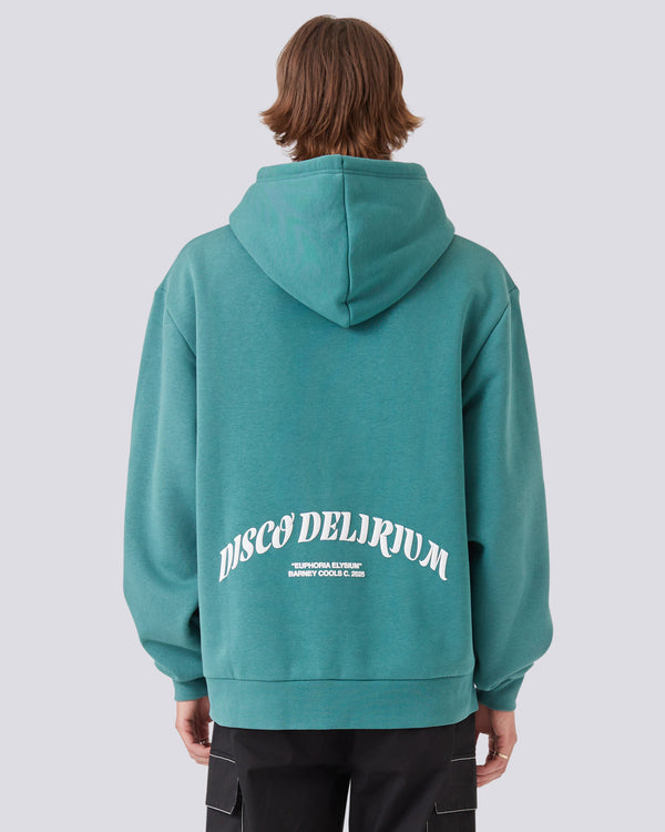 Delirium Hood