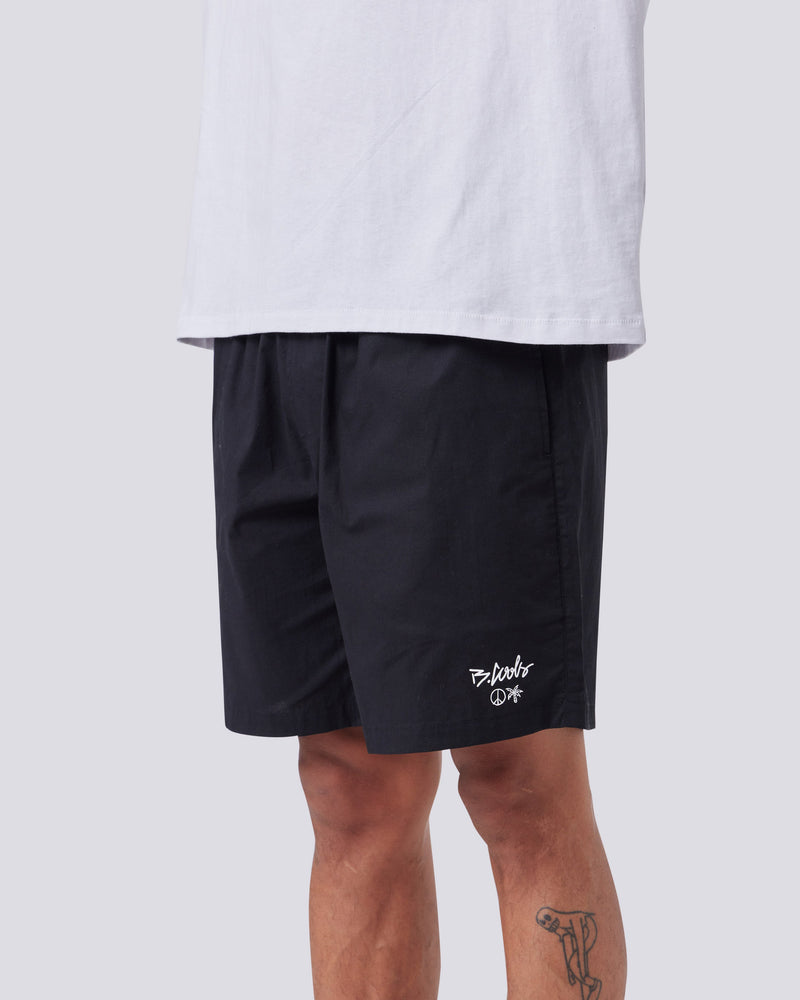 YC Short