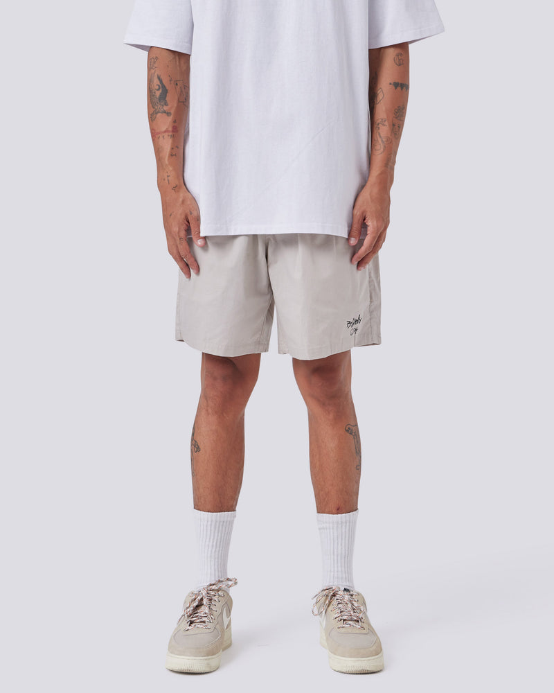 YC Short