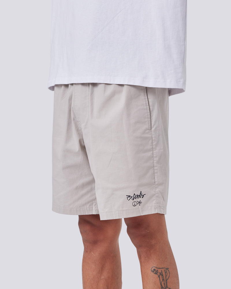 YC Short