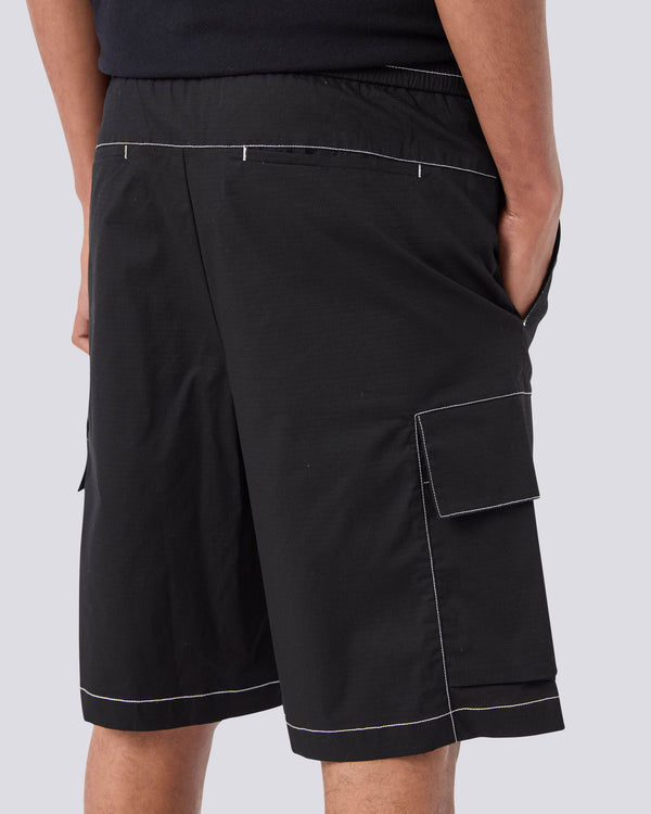 Harvo Short