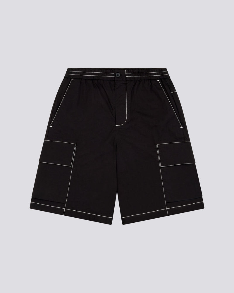 Harvo Short