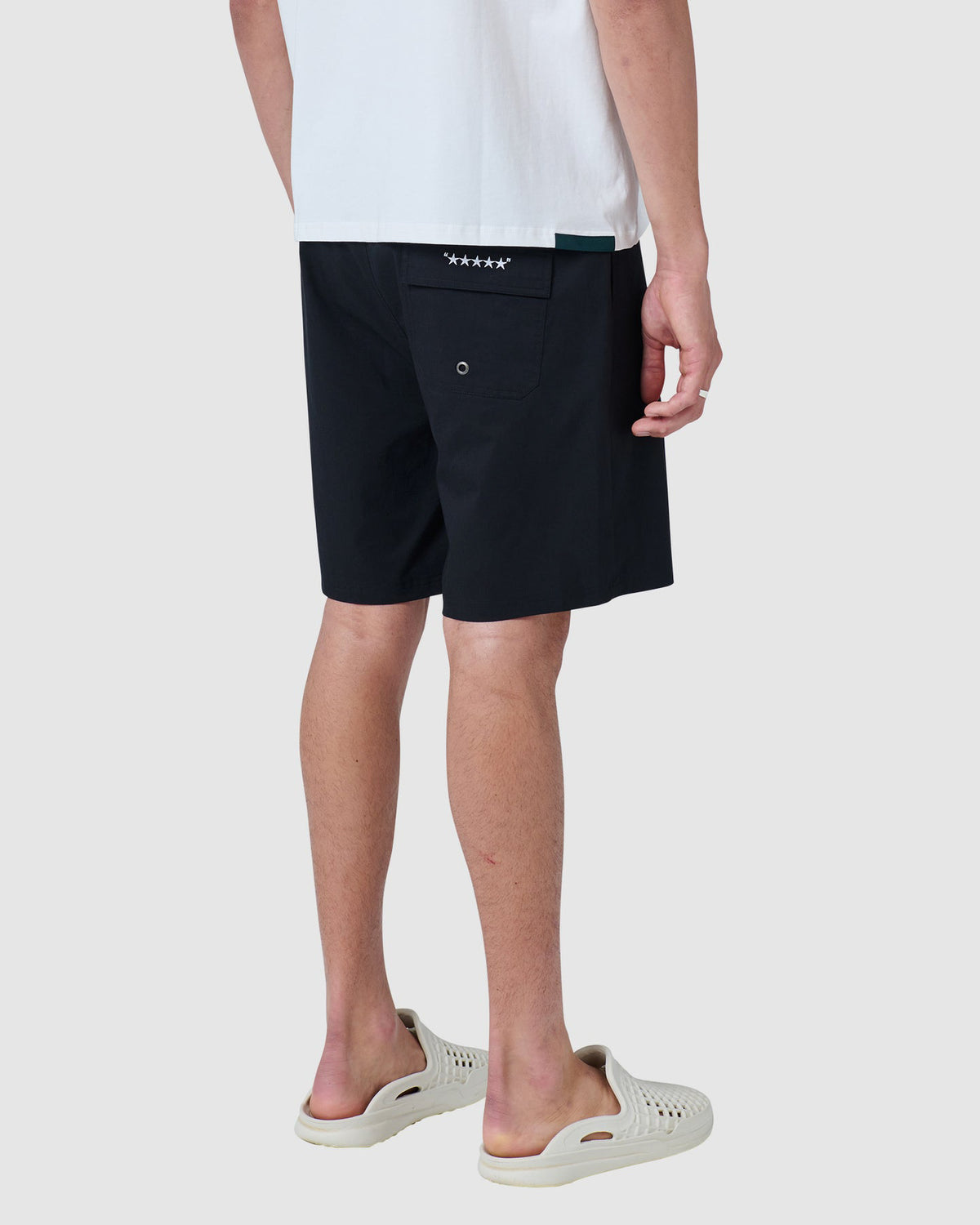 Amphibious 3.0 Short