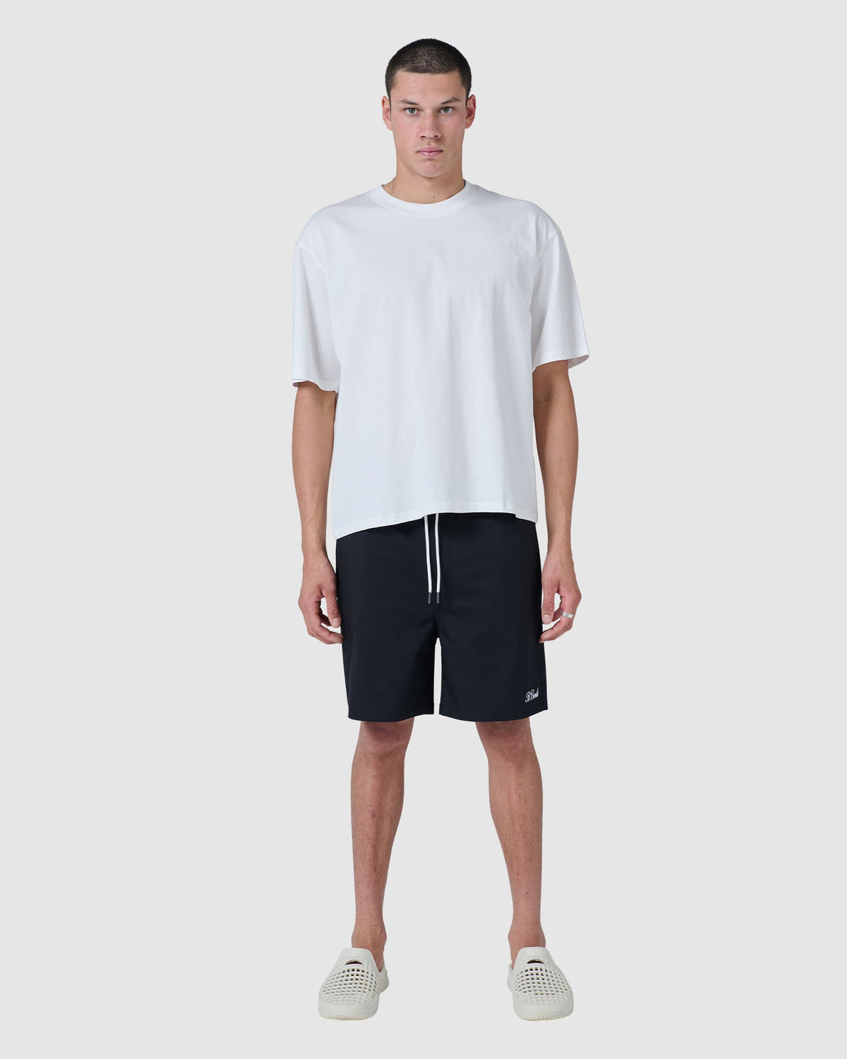 Amphibious 3.0 Short