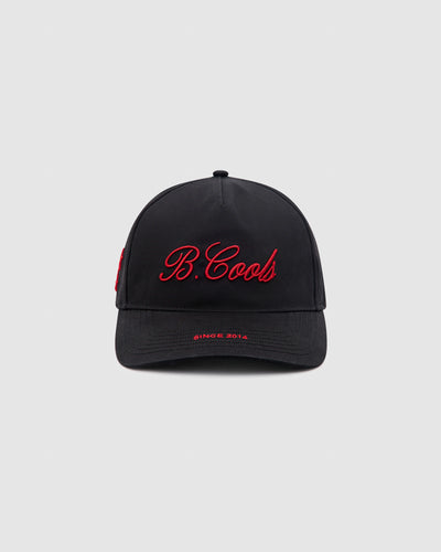 Scribe Cap