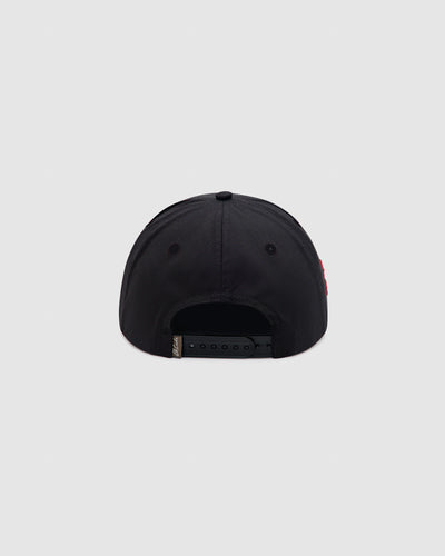 Scribe Cap