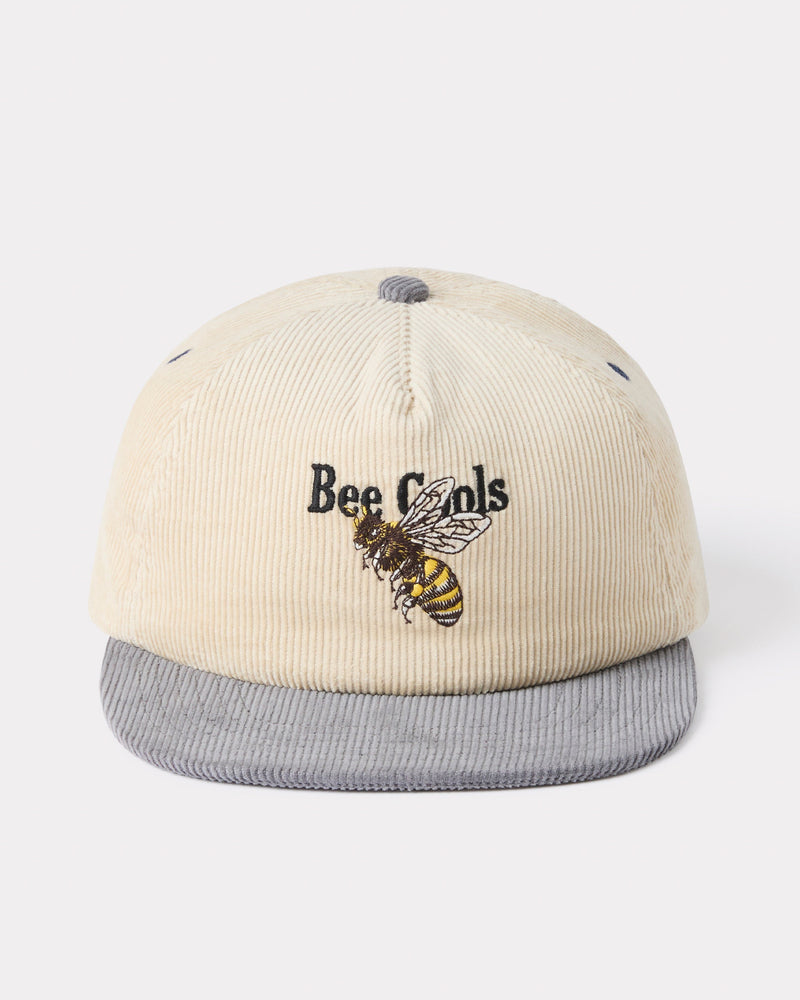 Bee Cools Cap