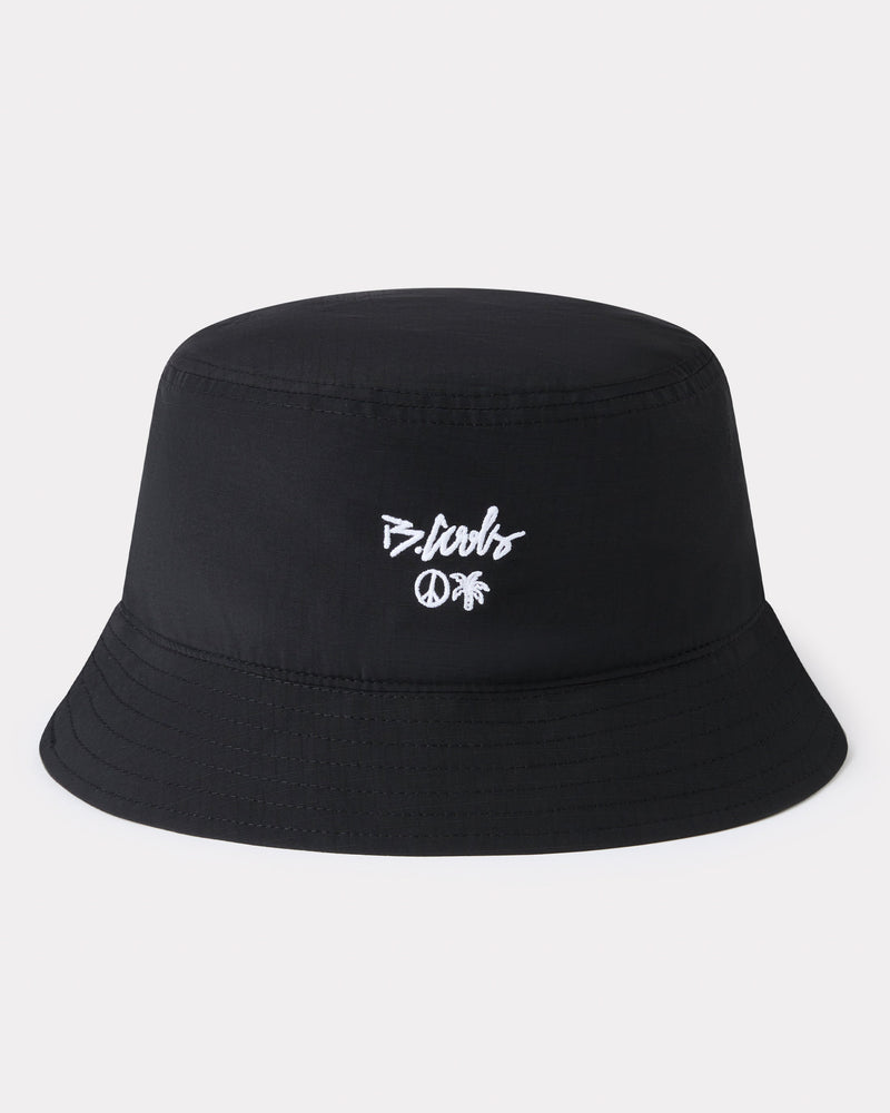 YC Logo Bucket Hat