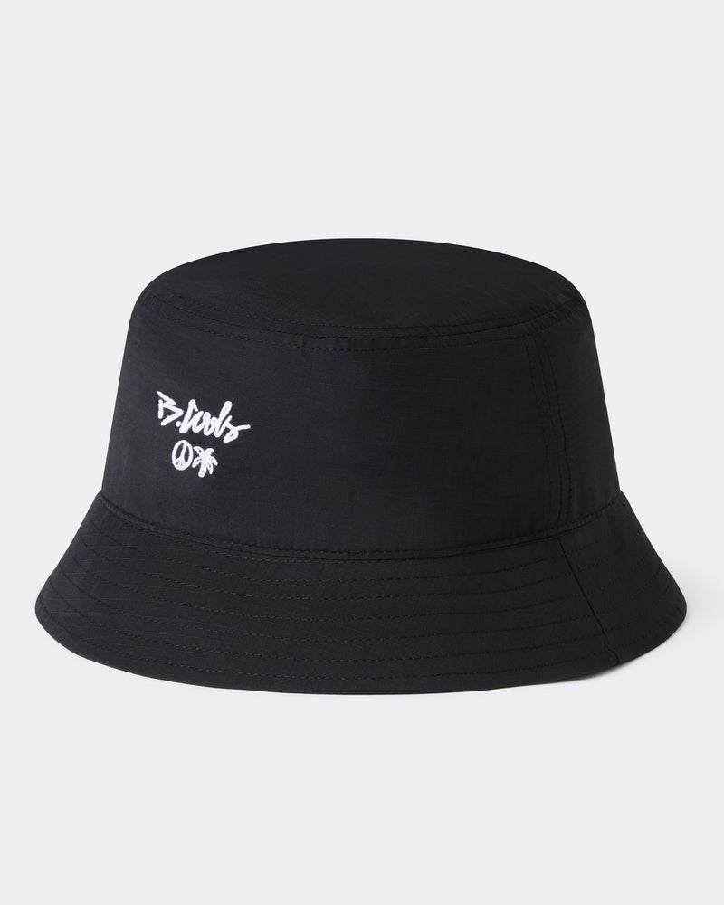 YC Logo Bucket Hat