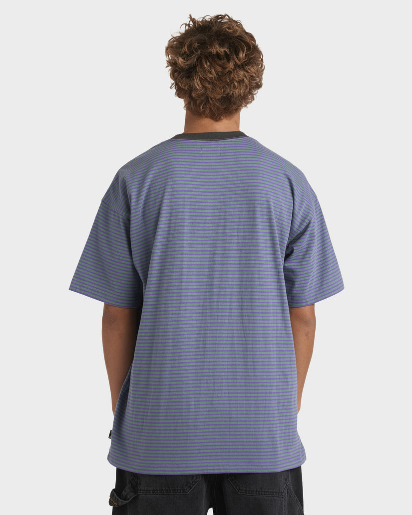 Absense Short Sleeve Tee
