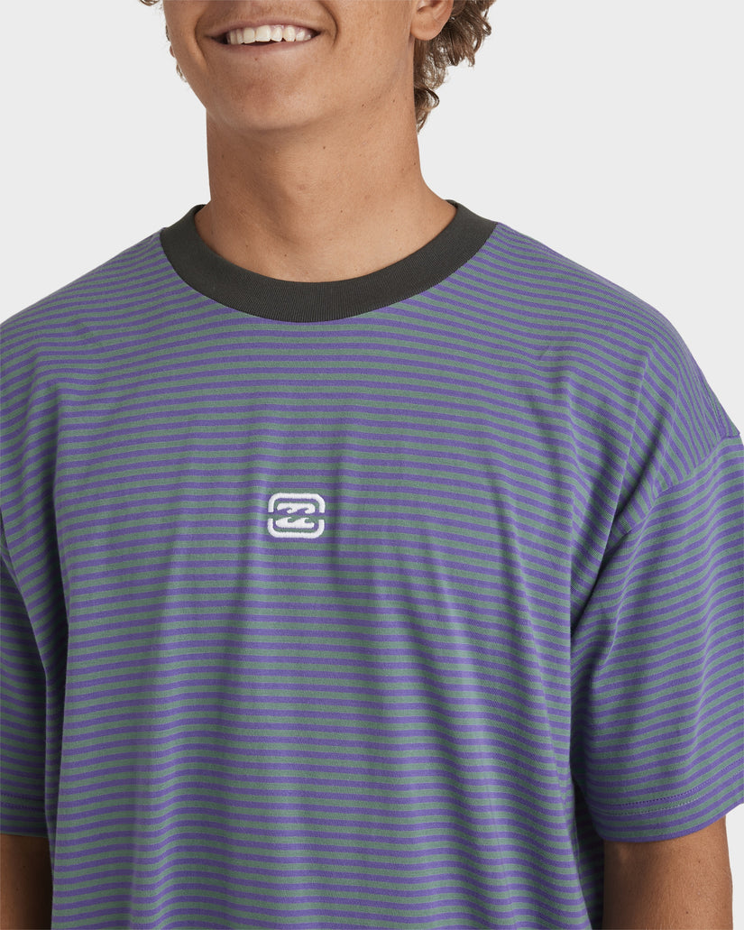Absense Short Sleeve Tee