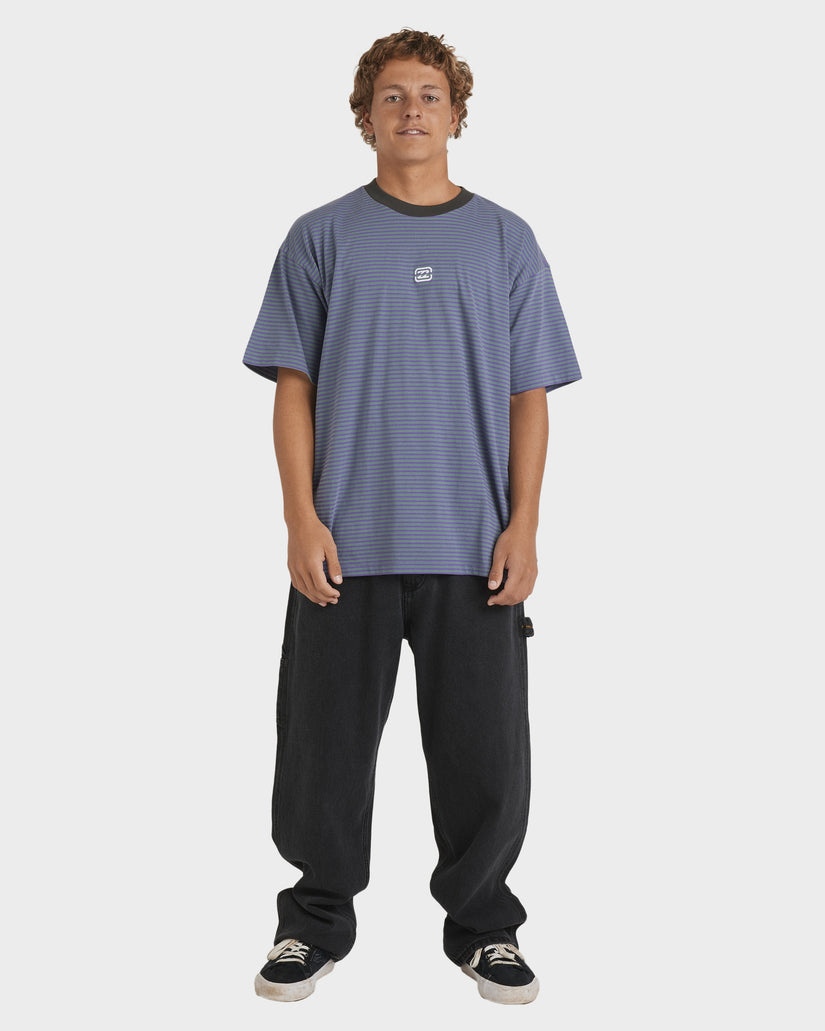 Absense Short Sleeve Tee