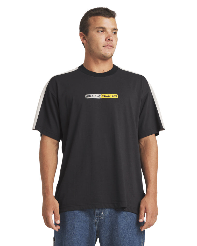 Spec Iconic Short Sleeve Shirt