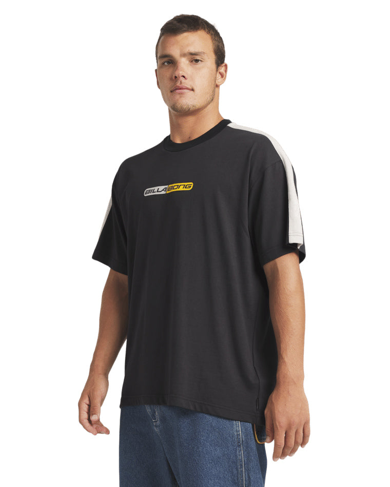 Spec Iconic Short Sleeve Shirt