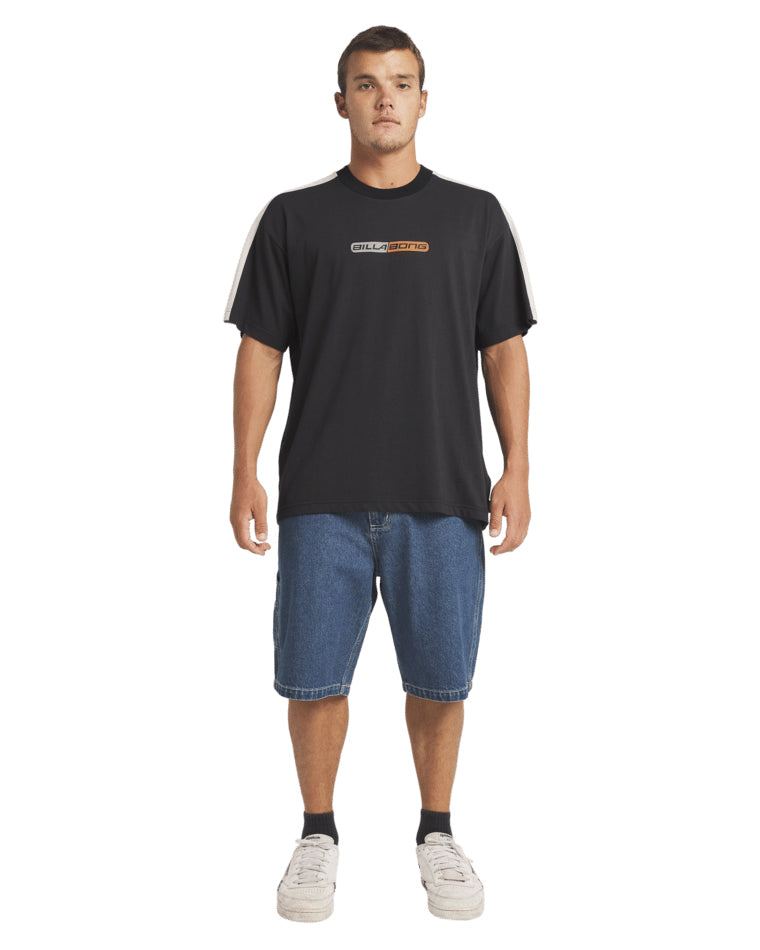 Spec Iconic Short Sleeve Shirt